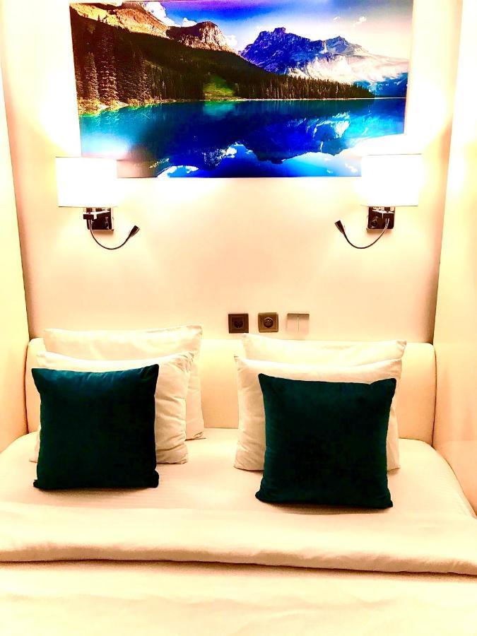 Lumiere Luxe Suites Белград Екстер'єр фото
