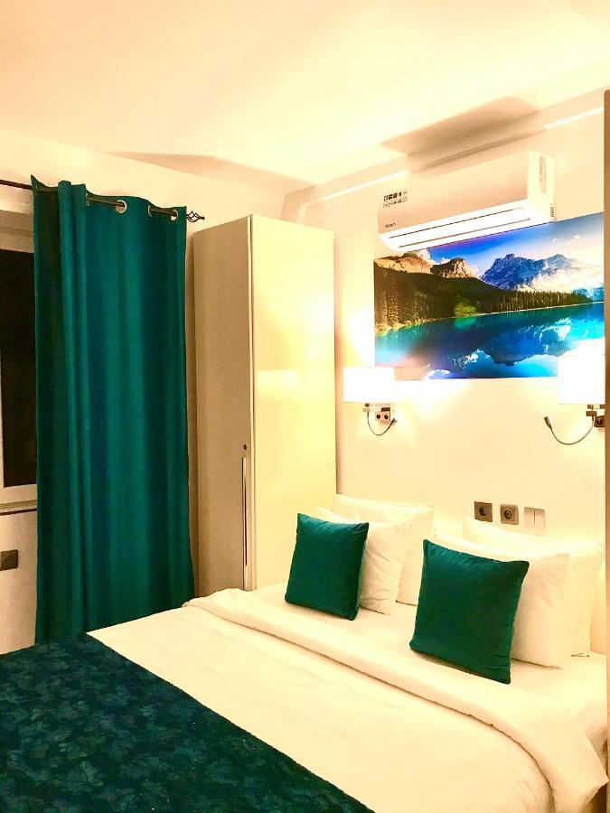 Lumiere Luxe Suites Белград Екстер'єр фото