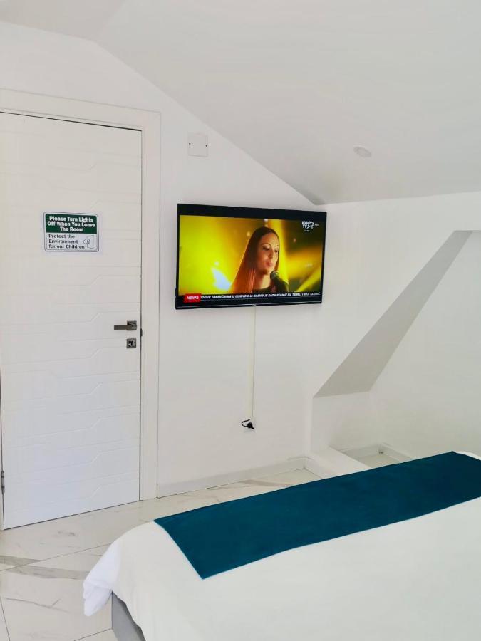 Lumiere Luxe Suites Белград Екстер'єр фото
