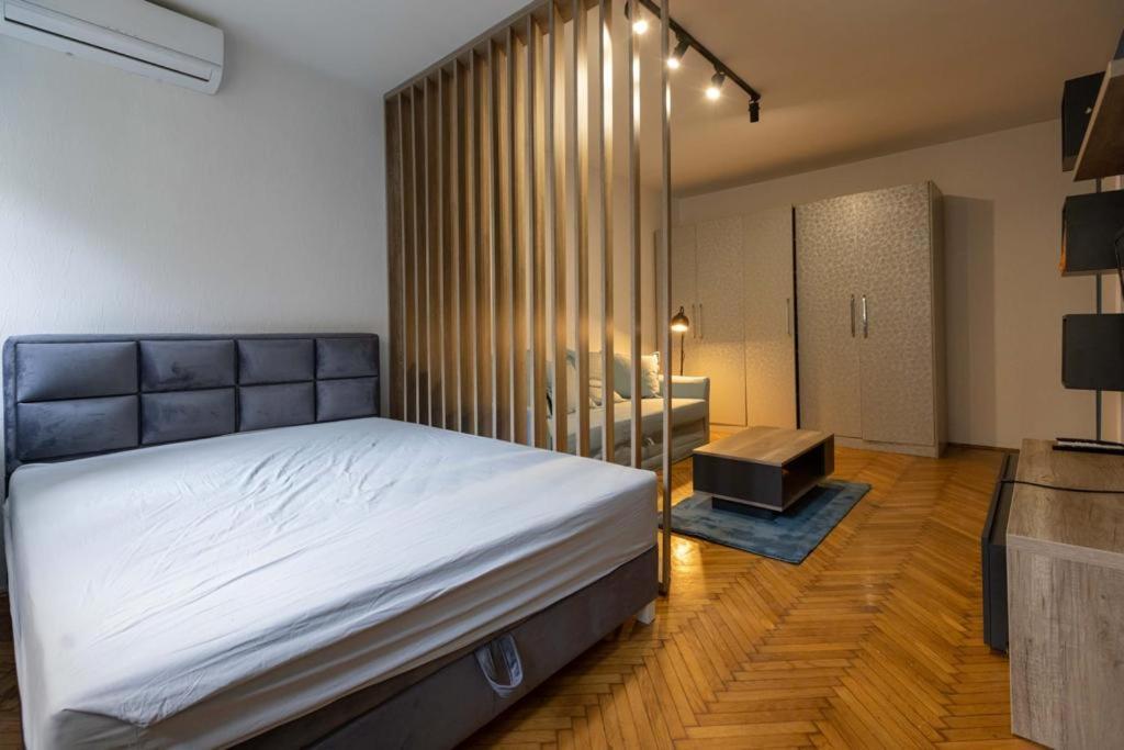 Lumiere Luxe Suites Белград Екстер'єр фото