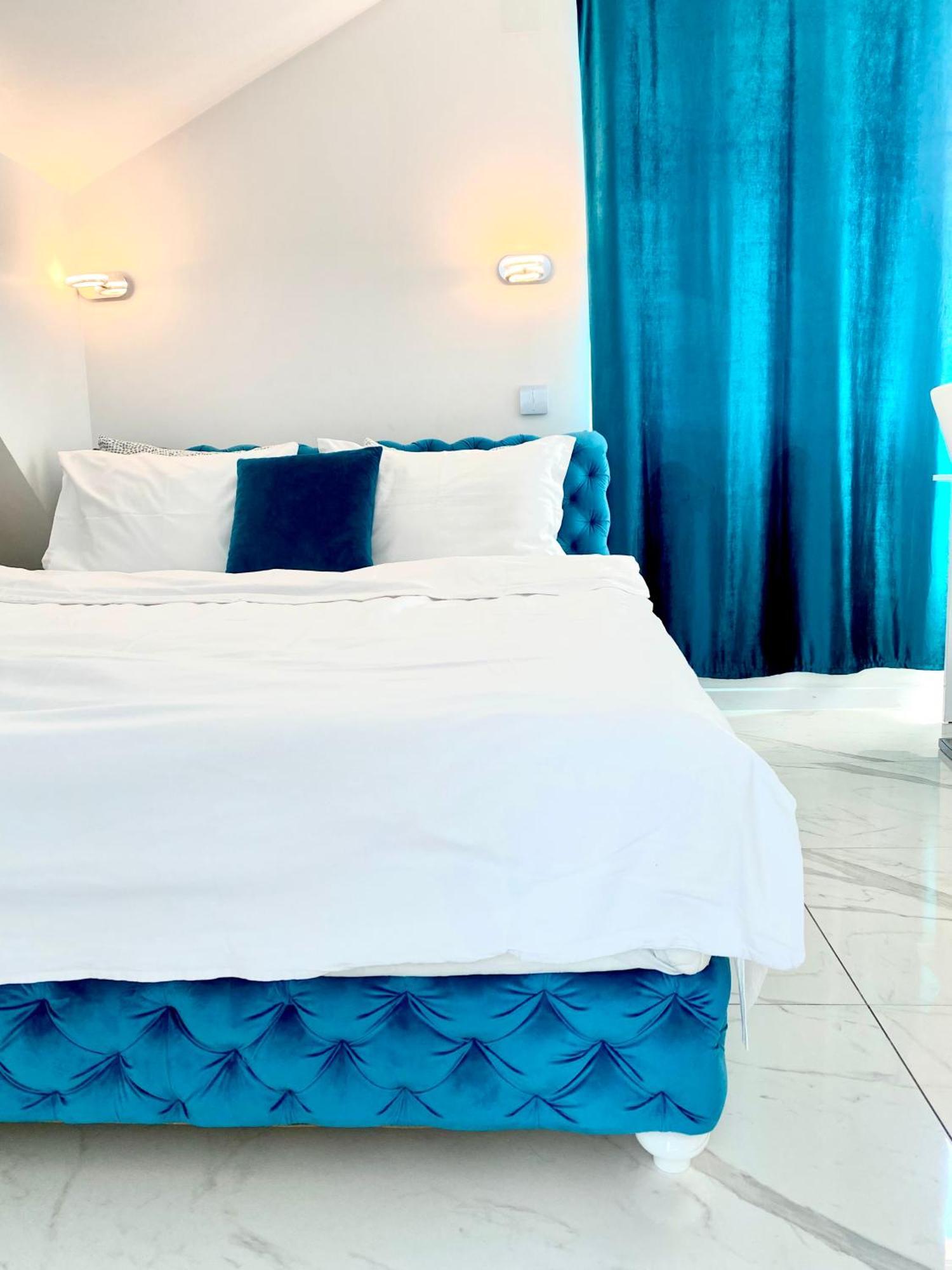 Lumiere Luxe Suites Белград Екстер'єр фото